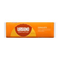 Macarrão Zero Glúten Espaguete Urbano  500g 
