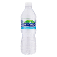 Água Mineral Petrópolis  510ml 