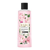 Sabonete Líquido Frasco Lux 250ml Rosas Francesas