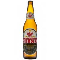 Bebida Aguardente Seleta 600ml 
