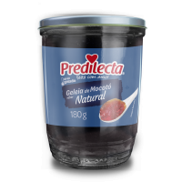 Geléia Mocoto  Predilecta 180g Natural