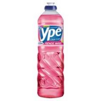 Detergente Ypê  500ml Clear Care 