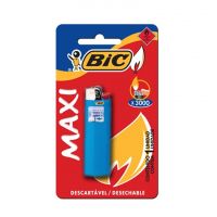 Isqueiro Bic Mini SM  