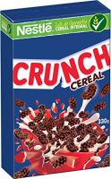 Cereal Nestlé Crunch  Nestlé 230 