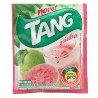 Refresco Pó Tang 18g Goiaba