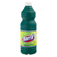 Água Sanitária Barra 1lt 