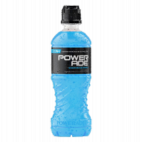 Isotônico Powerade 500ml Mountain Blast