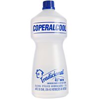 Álcool 46  Coperalcool 1lt 