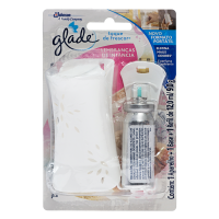 Purificador Glade Aparelho 12ml Lembranças de Infância