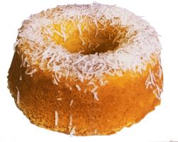 Bolo Coco Valleju 