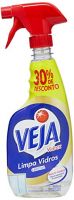Limpeza Veja Vidrex Cristal Pulverizador  500ml 30% Desconto