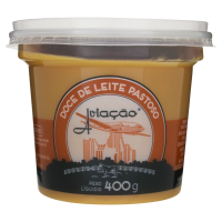 Doce Leite  Aviação Pote 400g 