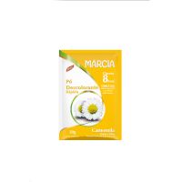 Descolorante Márcia Camomila 20g 