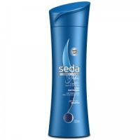 Shampoo Seda 325ml Liso Extremo