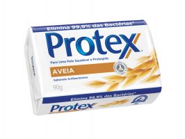 Sabonete Protex  85g Aveia