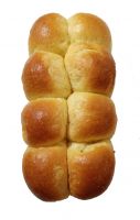 Pão Brioche Paris Valleju  kg