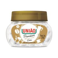 Açúcar Premium Cubos União 250g 