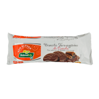 Biscoito Termogênico NaturalLife Sem Glúten 140g Canela