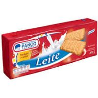 Biscoito Leite  Panco 200g 
