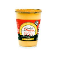 Requeijão Cheddar Aviação Vidro 180g 