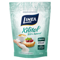 Adoçante Pó Xilitol Linea 250g 