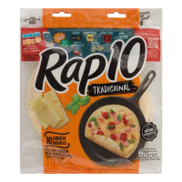 Rap 10 Plus Vita 297g Tradicional