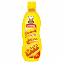 Mostarda Granfino 190g 