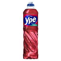 Detergente Ypê  500ml Maçã