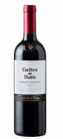 Bebida Vinho Casillero Del Diablo 750ml Cabernet Sauvignon