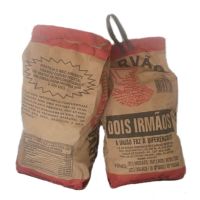 Carvão Vegetal Dois Irmãos 6kg 