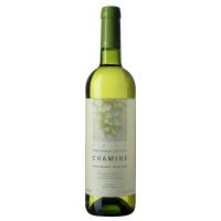 Bebida Vinho Chaminé Branco 750ml 