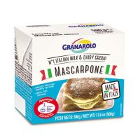 Queijo Mascarpone UHT Granarolo 500g 