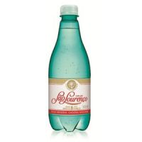 Água Mineral São Lourenço Gás 510ml 