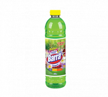 Desinfetante  Barra 500ml Campestre
