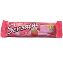 Chocolate Nestlé Sensação 38g 