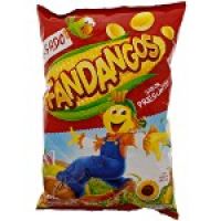 Biscoito Elma Chips Fandangos  105g Presunto