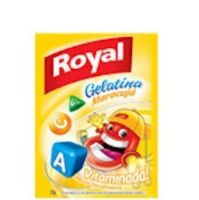 Gelatina Royal 25g Maracujá