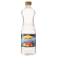 Vinagre Álcool Toscano  750ml 