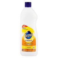 Cera Classic Bravo  750ml Amarelo