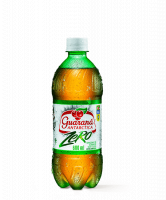 Refrigerante Guaraná Antarctica 600ml Zero