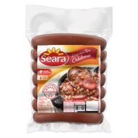 Linguiça Calabresa Seara  kg