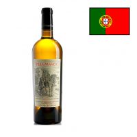 Bebida Vinho Pera Manca Branco 750ml 