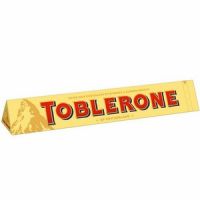 Chocolate Toblerone 100g Ao Leite