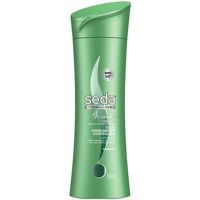 Shampoo Seda 325ml Crescimento Saudavel