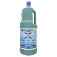 Água Sanitária Montenegro 2lt 