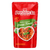 Molho Predilecta Ervas Finas 300g 
