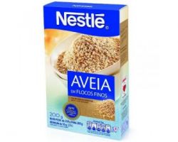 Aveia  Nestlé 170g Finos