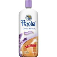 Óleo Peroba 500ml Lavanda