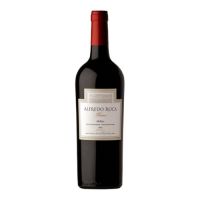 Bebida Vinho Alfredo Roca  750ml Malbec