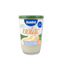 Requeijão No Lac Itambé  200g 